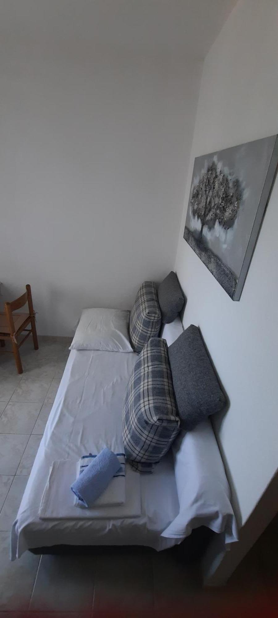 Apartments Ana Bilota Seget Vranjica Exterior photo