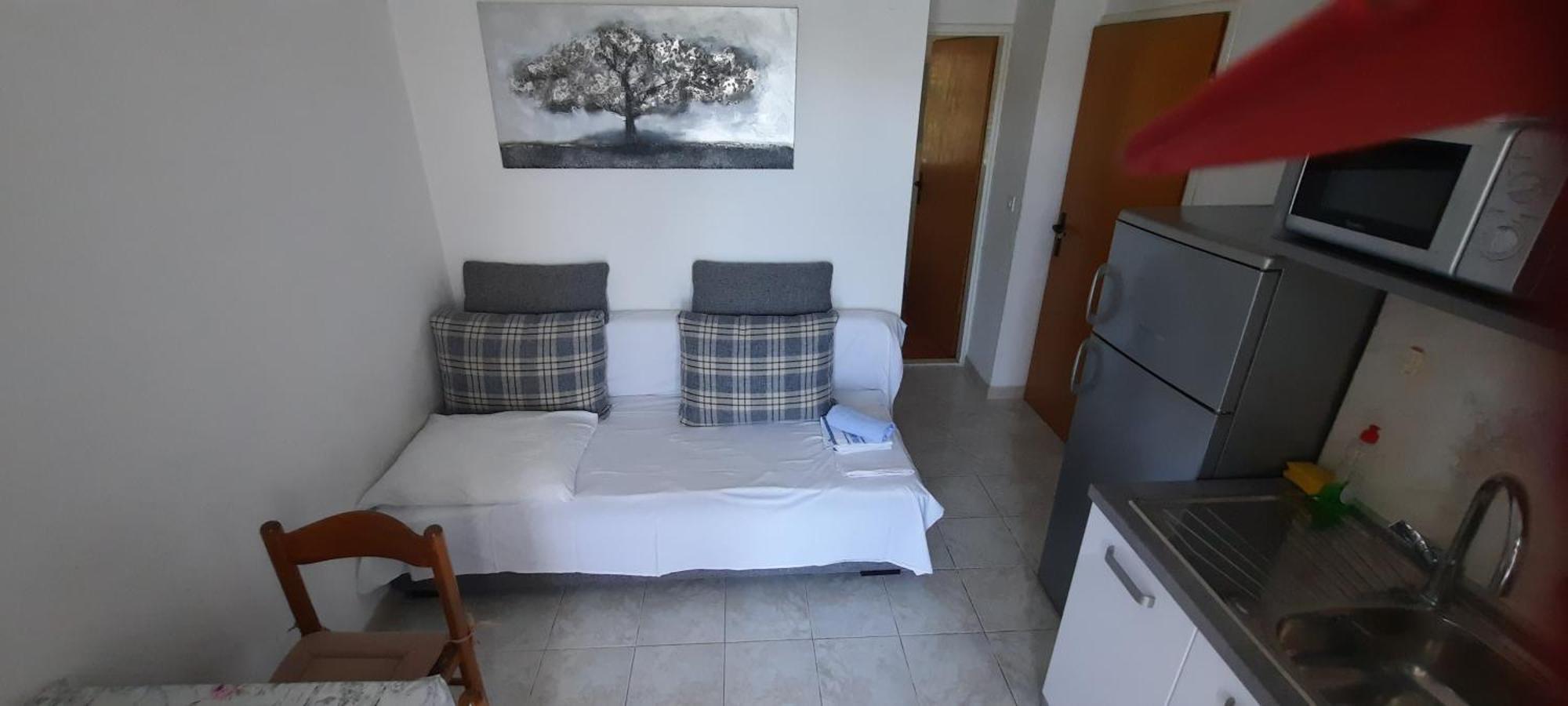 Apartments Ana Bilota Seget Vranjica Exterior photo