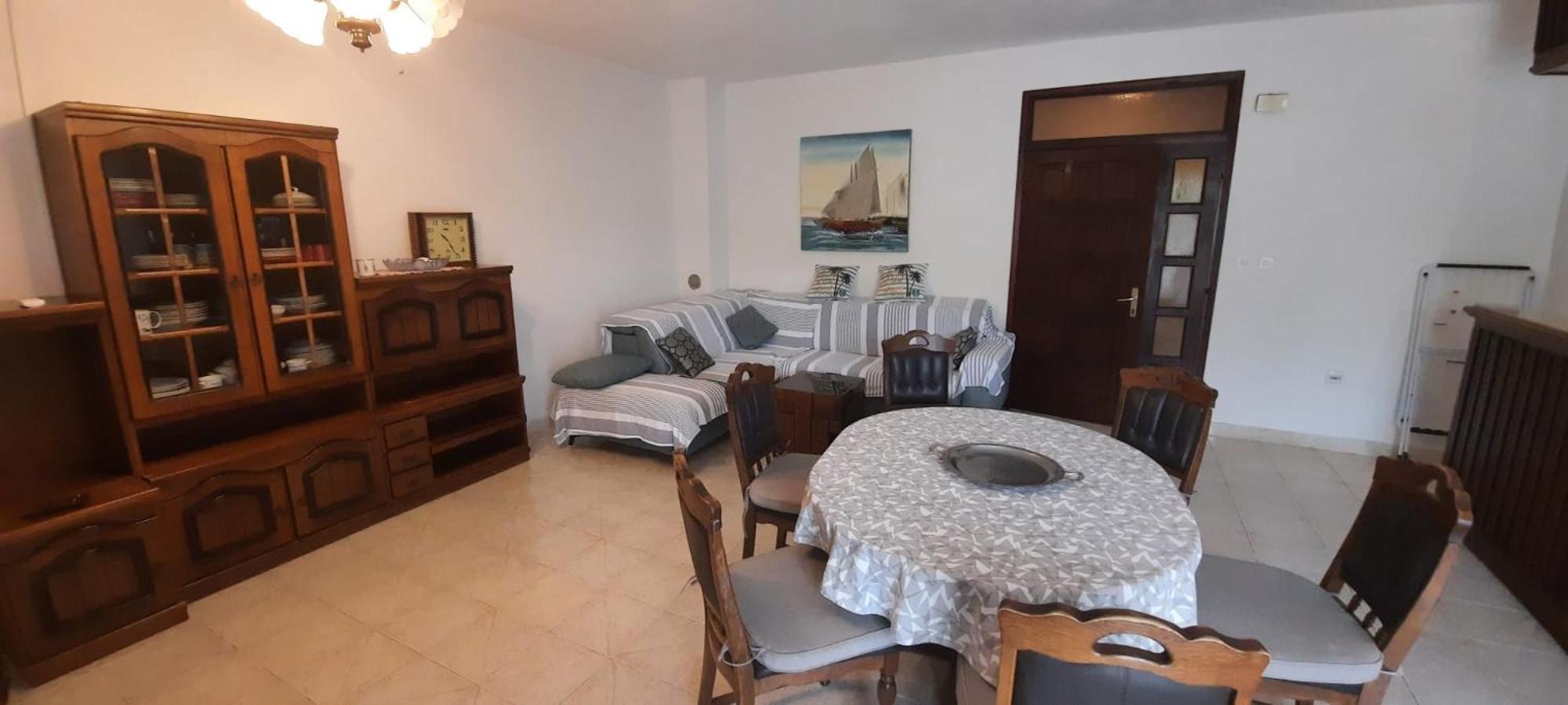 Apartments Ana Bilota Seget Vranjica Exterior photo