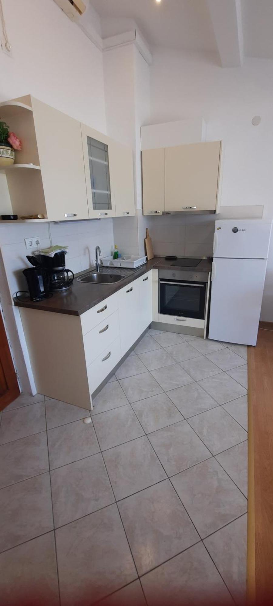 Apartments Ana Bilota Seget Vranjica Exterior photo